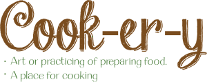 CookeryLogoRaster logo for the Cook-er-y catering and commercial kitchen